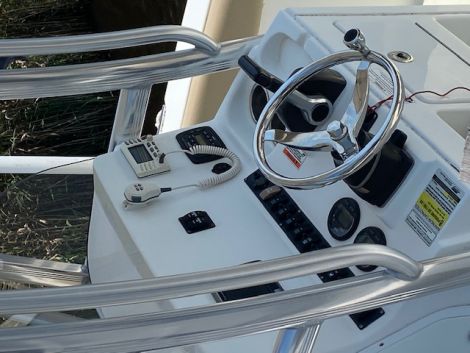 Boats For Sale by owner | 2015 Sea Hunt 211 Ultra